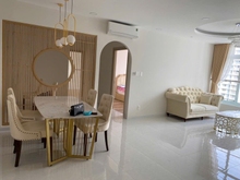 Hình ảnh C/hộ 104m2 Petro Việt Nam Landmark 2PN rộng mát thoáng, full nội thất