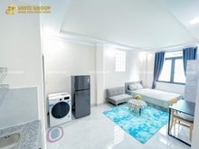 Hình ảnh Căn Hộ Mini - Full Nội Thất - Lý Thường Kiệt