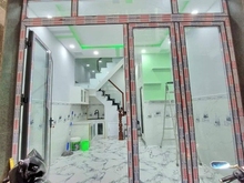 Hình ảnh Xoay vốn làm ăn bán nhà Đồng Đen, Q. Tân Bình- 50m2- sổ hồng- 1 tỷ 350