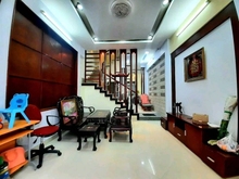 Hình ảnh Bán nhà hẻm 4m dt 67m2 Nơ Trang Long, Bình Thạnh, 1,23 tỷ gần hồ bơi
