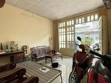 Hình ảnh NGỘP HẺM XE HƠI 40 GÒ Ô MÔI Phú Thuận, Quận 7. 82m2