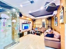 Hình ảnh Bán Nhà Gia Thụy 58m2-5 tầng- Mt 4m- DÂN XÂY- EM GÁI MẶT PHỐ-nhỉnh 7ty