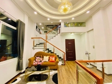 Hình ảnh Bán Gấp 2MT HXH Nguyễn Thị Thập DT: 5x15m chỉ 8.7 tỷ_NHÀ ĐẸP 100%