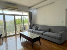 Hình ảnh Cho thuê CH Cảnh Viên 2, PMH ,Q7,dt:120m2 , 3PN , căn góc , view mát