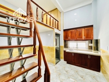 Hình ảnh Căn Hộ Duplex, Studio full nội thất có máy lạnh khu vực Aeon Tân Phú