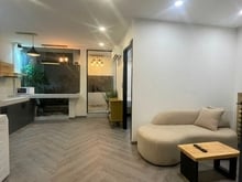 Hình ảnh 1 Phòng ngủ nội thất cao cấp quận 1