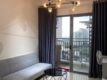 Hình ảnh Nhà Hướng Sông Mát Rượi – The Sun Avenue 2PN 75m2 16tr