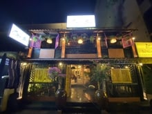 Hình ảnh Cho thuê MT 255Bis Nguyễn Đình Chiểu Q3 - 12*20m - 2 tầng - giá 100tr