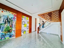 Hình ảnh Về quê bán gấp nhà 64m2, 1 trệt 2 lầu, SHR, hẻm oto, Vĩnh Hội, Quận 4