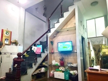 Hình ảnh # 050 Bán nhà Trung Mỹ Tây – Quận 12 ngay bến xe an sương