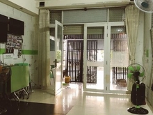 Hình ảnh NGỘP mặt tiền đường 15B, Phú Mỹ quận 7 - 100m2