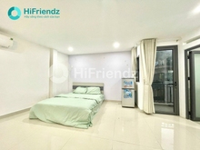 Hình ảnh Căn Hộ BanCong Đoạn XVNT 2 Chiều Full NT Xiuuu Đẹp Có Thang Máy