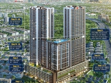 Hình ảnh Thanh toán 280tr nhận lại 280tr sau 2 năm Picity Sky Park