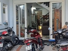 Hình ảnh NGỘP mặt tiền Khu Tân Thuận Nam, Phú Thuận, Quận 7 - 80m2