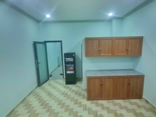 Hình ảnh Phòng trọ mới thoáng mát sạch sẽ an ninh ,di chuyển thang máy hiện đại