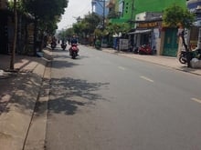 Hình ảnh NGỘP mặt tiền Lê Văn Lương, Phường Tân kiểng Quận 7 - 165m2