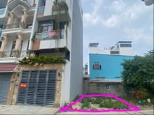 Hình ảnh Bán đất phân lô khu bò gà 69 DT 55m2 giá 4.95 tỷ