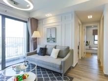 Hình ảnh 💥THE PEGASUITE MT Tạ Quang Bửu P6 Q8. 3PN Full Nội Thất Đẹp Giá Tốt