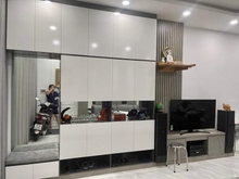 Hình ảnh Bán Mb6623 nạp rút nhanh chóng NGô Gia Tự p2 Q10 : 53m2 2phòng ngủ