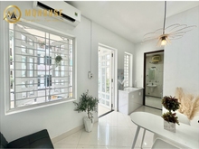 Hình ảnh Căn Hộ 2PN Bancol View Cực Thoáng Ngay Pearl Plaza🌟Nhà Mới - Full NT