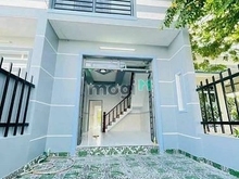 Hình ảnh Cần bán nhanh nhà Cao Thắng, Quận 10- 48m2- sh- 1 tỷ 7- hẻm xe hơi
