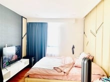 Hình ảnh 🍀Bán Căn Hộ 2PN 3PN GIAI VIỆT MT Tạ Quang Bửu P5 Q8. Sổ Hồng. DT Lớn