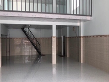 Hình ảnh NGỘP mặt tiền 8m Huỳnh Tấn Phát, Tân Phú, Quận 7 - 75m2