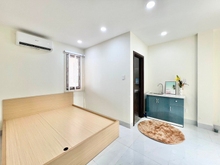 Hình ảnh Căn Hộ Mới 100% Cửa Sổ Lớn Nt Mới Gần ĐH Văn Lang Cơ Sở 3