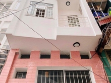 Hình ảnh Bán gấp nhà HXH Phan Xích Long,Q.PN,50n2,shr,1T3L,2 tỉ 350