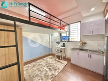 Hình ảnh Khai trương 50p mặt tiền Lê Lợi, Phạm Văn Đồng- Trang bị full nội that