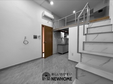 Hình ảnh Căn Hộ Duplex Mới Khai Trương - Đầy Đủ Nội Thất, Giá Rẻ, Đường Hồng Hà