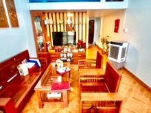 Hình ảnh Bá...n Nh..à Ngọc Thụy 48m2-Mt 4m-DÂN XÂY- Ô TÔ TRÁNH- KHU VÍP-hơn 7ty