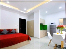 Hình ảnh cho thuê phòng full tiện nghi tại Nguyễn văn Khối,gò vấp