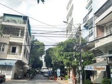 Hình ảnh NGỘP mặt tiền Đường số 12, Tân Phú - Quận 7 - 120m2