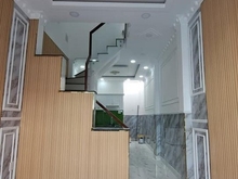Hình ảnh NGỘP hẻm 1422 Huỳnh tấn phát, Phú Mỹ, Quận 7 - 40m2