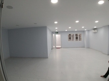 Hình ảnh Bán tòa nhà văn phòng đường Nguyễn Huy Tưởng ,Bình Thạnh (9x33m)Hầm 5T