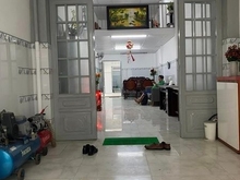 Hình ảnh NGỘP hẻm 253 Trần Xuân Soạn Tân Kiểng Quận 7. 105m2