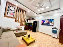 Hình ảnh Bán Nhà Ngô Gia Tự 38m2-5 tầng-Mt 5m-LÔ GÓC - 2 MẶT THOÁNG- nhỉnh 4 ty