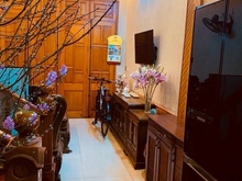 Hình ảnh Bán nhà Núi Trúc Ba Đình Ngõ thông 2 mặt ngõ nhà đẹp ở ngay 8.6 tỷ.