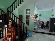 Hình ảnh NGỘP biệt thự hẻm 458 Huỳnh Tấn Phát, Bình Thuận Quận 7 - 102m2
