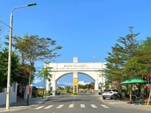 Hình ảnh Bán lô đất biệt thự Euro Vilage 2 view kênh đường Giáng Hương 2