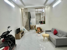 Hình ảnh NGỘP hẻm 271 Lê văn Lương, Tân Quy, Quận 7 - 44m2