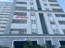 Hình ảnh Nhà trống 62m, 2PN 1WC rẻ nhất thị trường