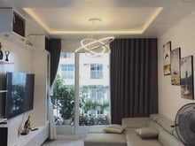 Hình ảnh Cho Thuê Căn Hộ TARA P6 Q8. 3PN Trống Giá Từ 10Tr. FULL Giá Từ 12Tr