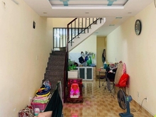 Hình ảnh Tôi bán nhà TÔN ĐẢN 64m2/ 835 Triệu gần chợ chạy ngay ĐH Luật