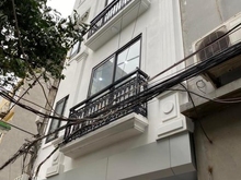Hình ảnh Bán nhanh nhà 5 tầng ô tô vào nhà tại Đại Mỗ, Nam Từ Liêm.