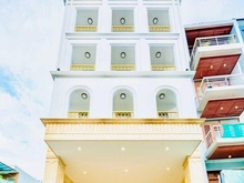 Hình ảnh Building MT 880F Âu Cơ Q.TB - 9*33m - 1 Hầm 9 lầu TM, PCCC đạt chuẩn