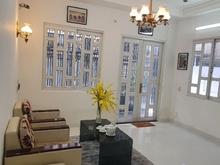 Hình ảnh BÁN NHÀ 1/ NGUYỄN XÍ, P13, Bình Thạnh chỉ nhỉnh 6 tỷ