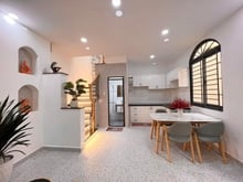 Hình ảnh Bán gấp nhà HXH Nguyễn Thị Định,An Phú Q2,30m2,shr,1 tỉ 450