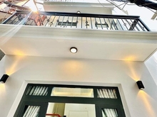 Hình ảnh Chỉ 1 tỉ 850tr vào ở ngay siêu phẩm Phan Xích Long,Q.PN,SHR,31m2